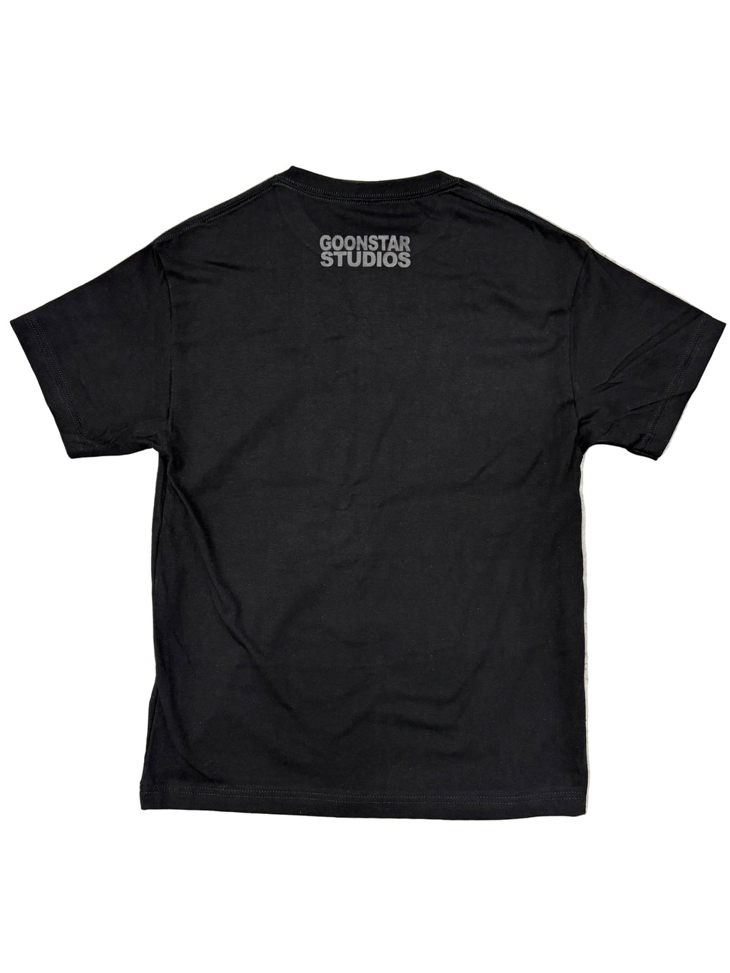 Black "2026" Tee