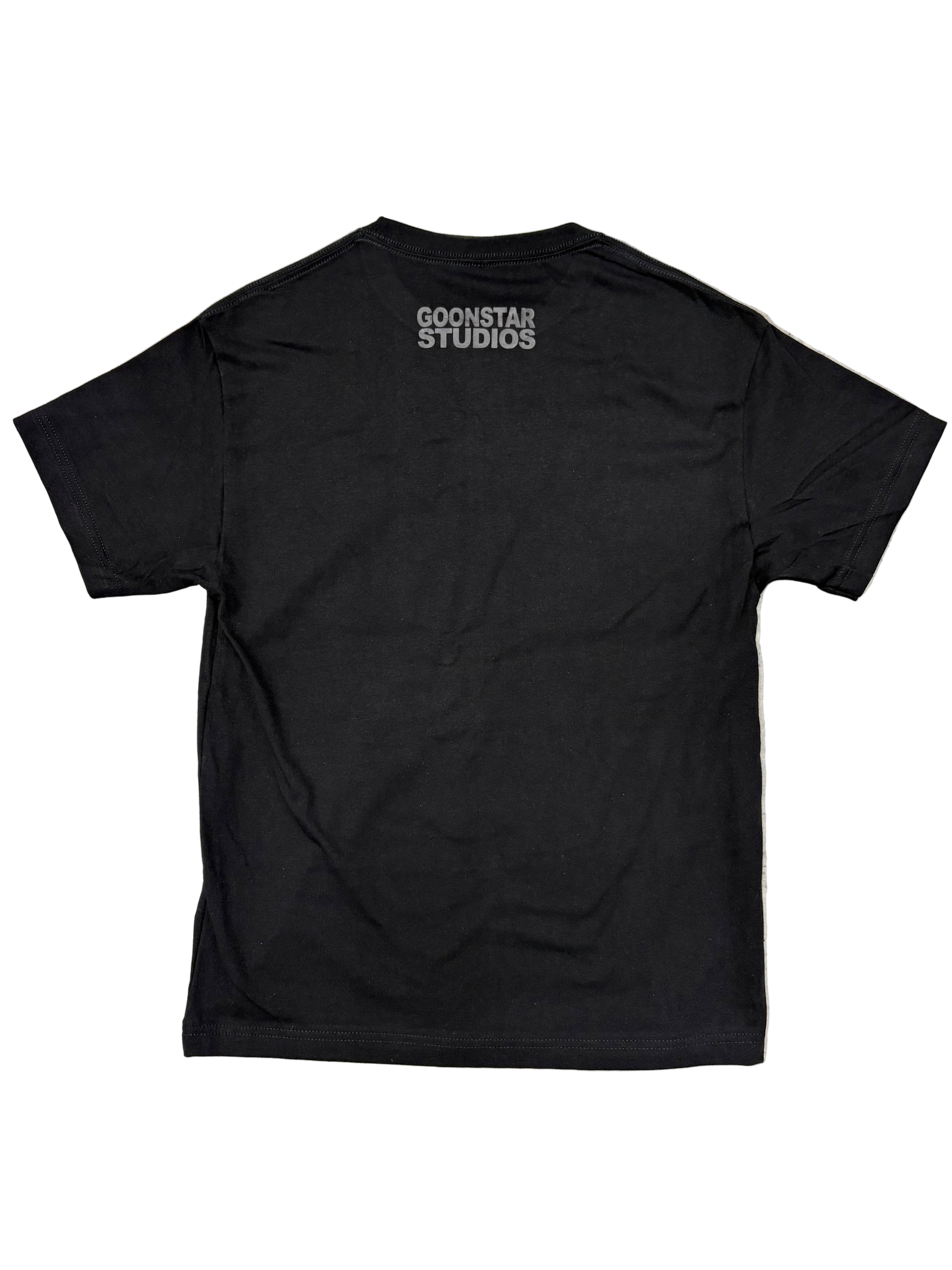 Black "2026" Tee
