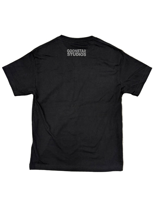 Black "2026" Tee