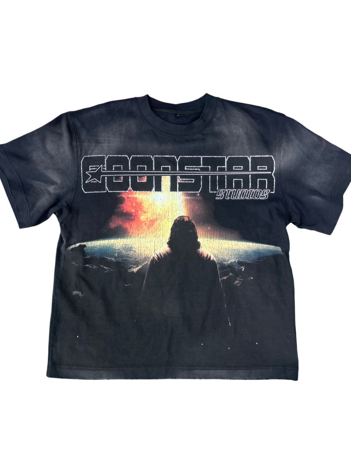 FAITH TEE