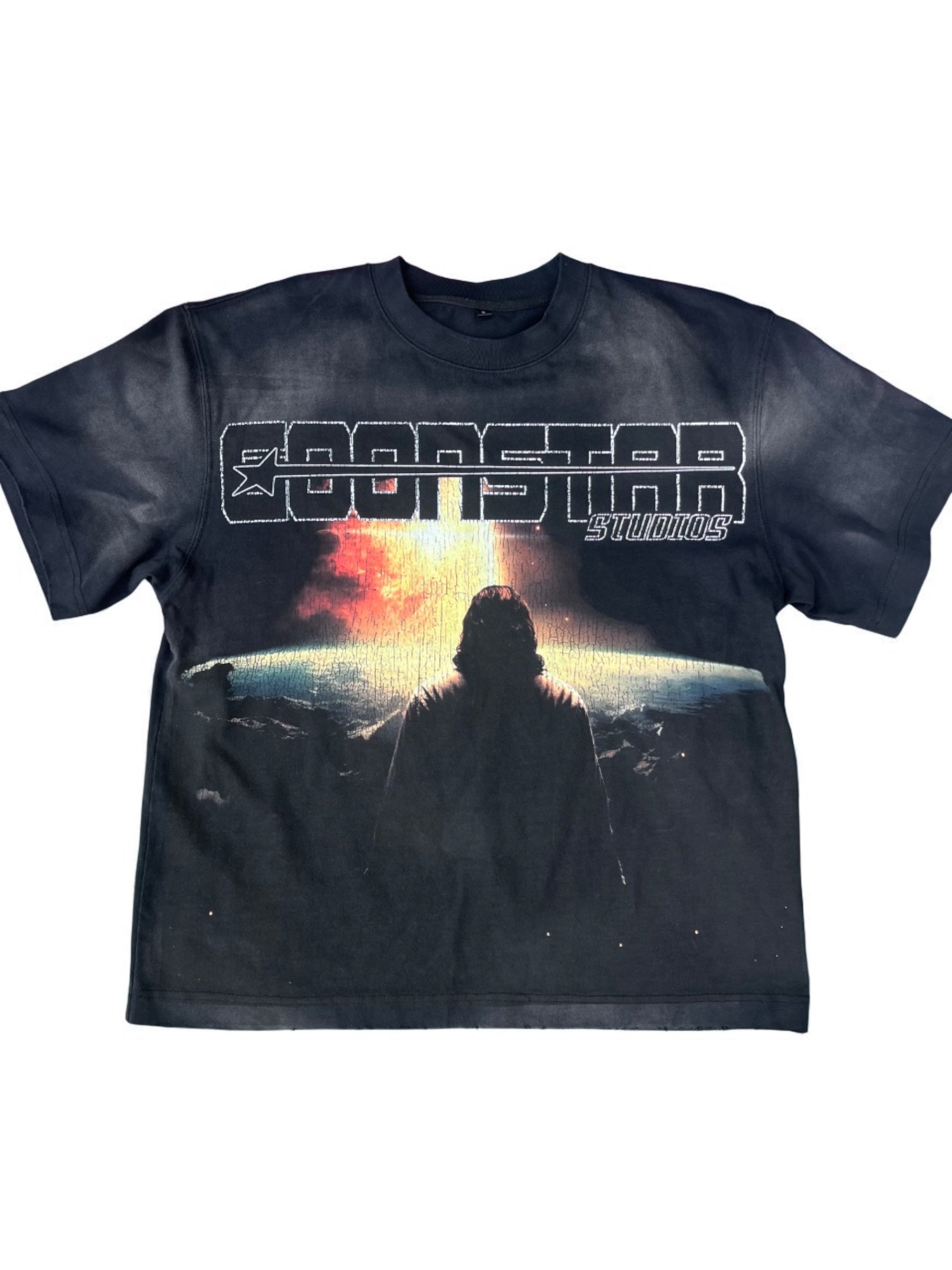 FAITH TEE