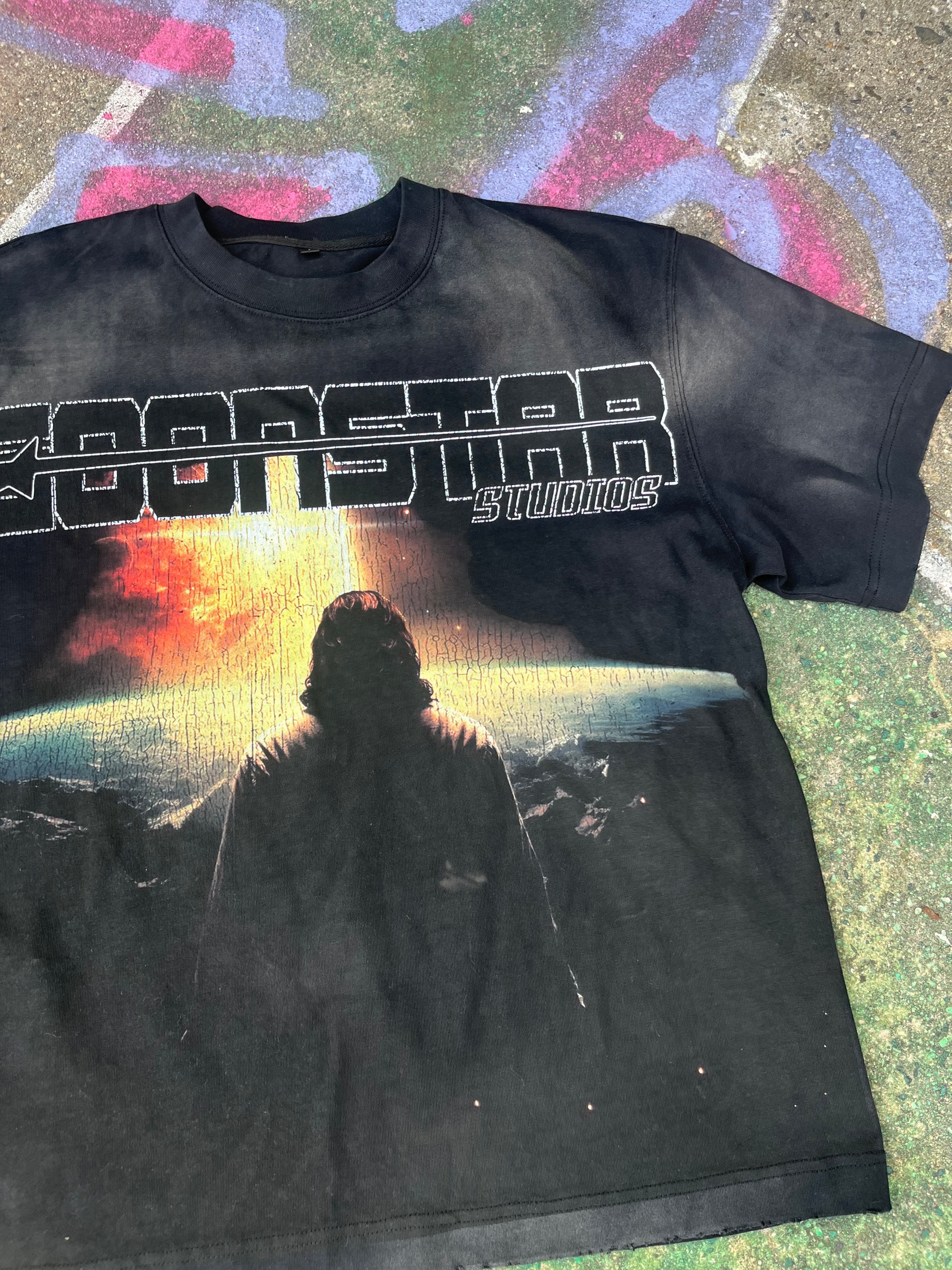 FAITH TEE