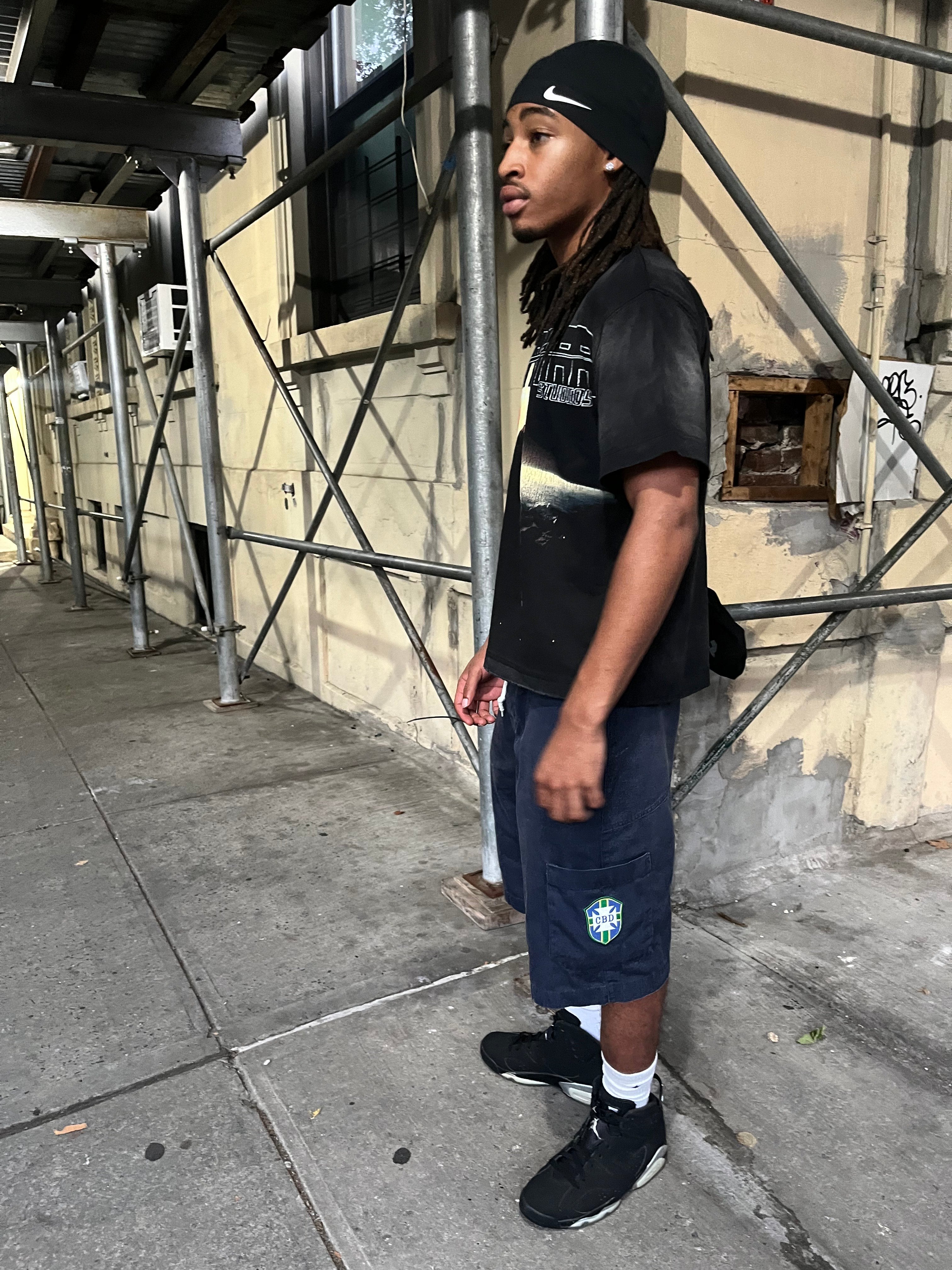 FAITH TEE